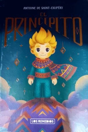EL PRINCIPITO