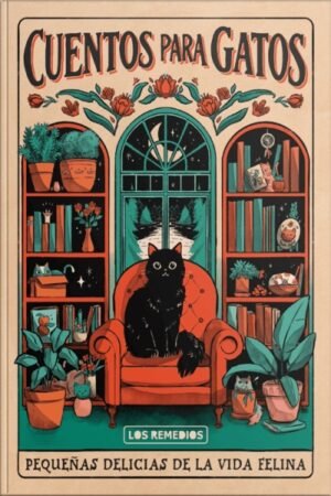 CUENTOS PARA GATOS