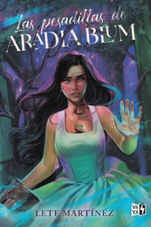 LAS PESADILLAS DE ARADIA BLUM